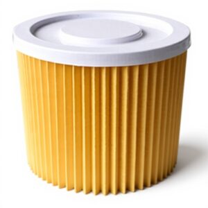 Filtres HEPA Mousse Aspirateur Eau Poussière Mac Allister