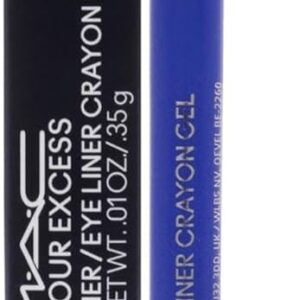 Crayon Yeux Gel MAC Colour Excess Perpetual Shock-0