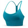 Dentelle décolleté Dinglong soutien-gorge sport femme yoga