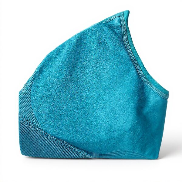 Dentelle décolleté Dinglong soutien-gorge sport femme yoga