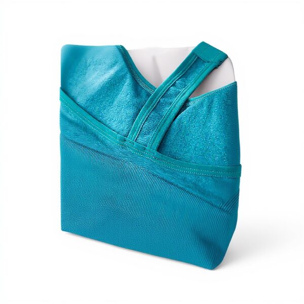 Dentelle décolleté Dinglong soutien-gorge sport femme yoga