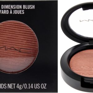 Blush MAC Extra Dimension Hushed Teint Beauté Femme-0