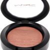 Blush MAC Extra Dimension Hushed Teint Beauté Femme-1