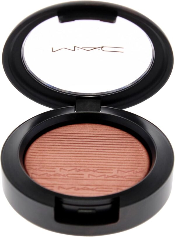 Blush MAC Extra Dimension Hushed Teint Beauté Femme-1