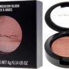 Blush MAC Extra Dimension Hushed Teint Beauté Femme-3