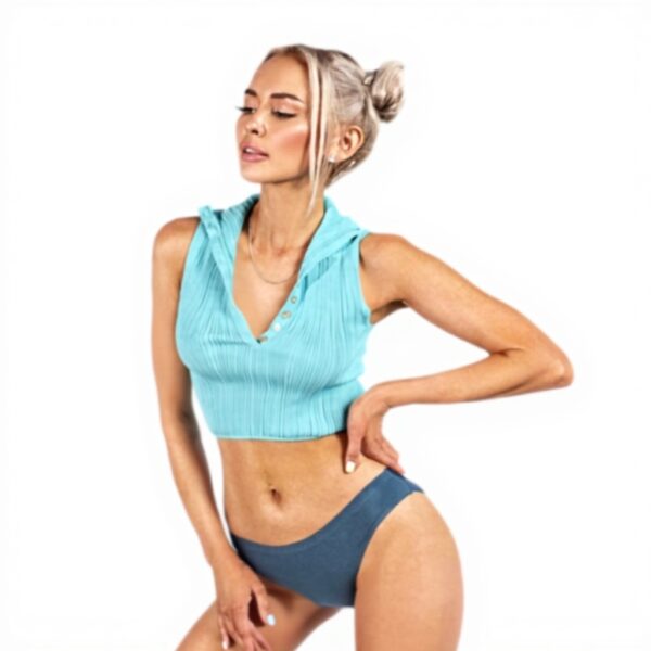 Culottes sans couture FINETOO femmes confort invisibles lot