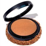 Fond de teint en poudre Laura Geller couverture moyenne