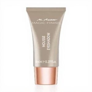 Fard à paupières mousse M. Asam Angel-Eyes tenue 10h effet