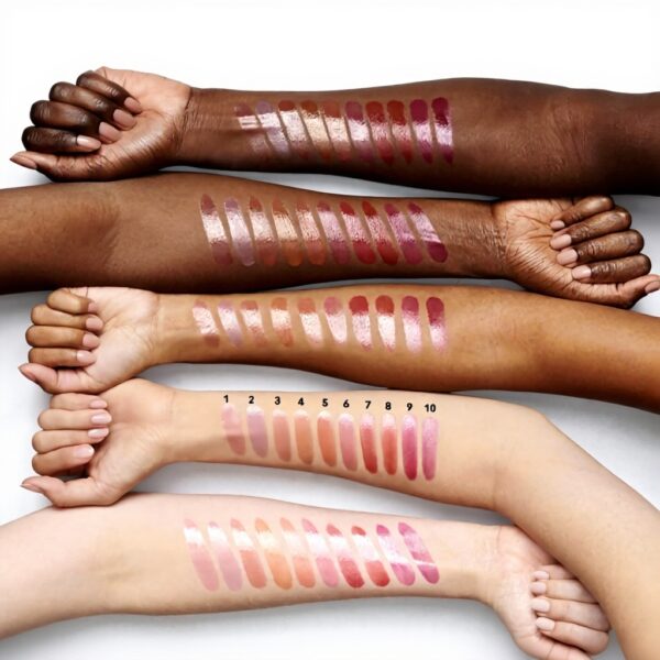 Baume à lèvres MAC GLOWPLAY 462 TRICK brillant framboise