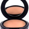 MAC Fond de teint poudre NW33 teint longue tenue-1