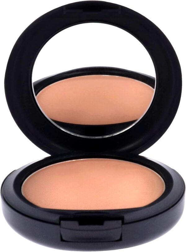 MAC Fond de teint poudre NW33 teint longue tenue-1