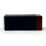 Rouge à lèvres MAC Lustre Spice It Up brillant soin