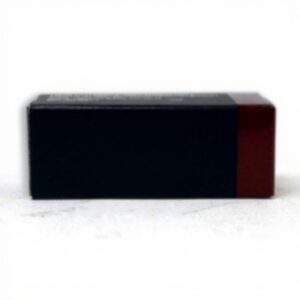 Rouge à lèvres MAC Lustre Spice It Up brillant soin