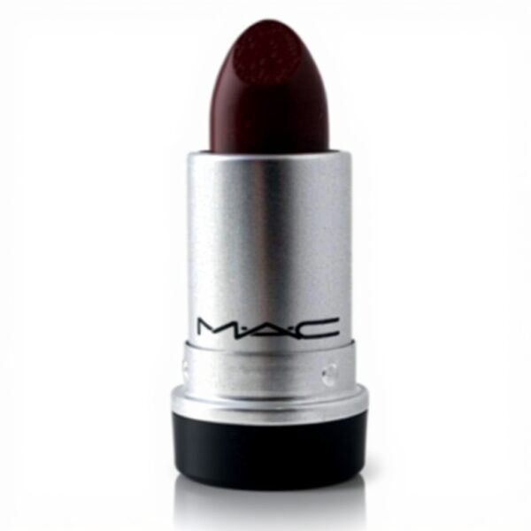 Rouge à lèvres MAC Lustre Spice It Up brillant soin