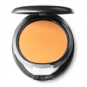 MAC NC44.5 Powder Plus Foundation Teint Poudre Compacte
