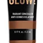 Anti-cernes NYX Professional Makeup éclat vegan teinte-0