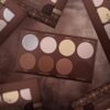Palette Contouring Luvia Cosmetics 8 couleurs poudre-3