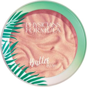 Blush Physicians Formula Murumuru Butter texture crémeuse-0
