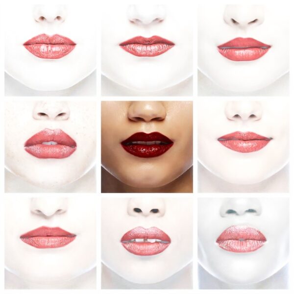 Rouge à lèvres liquide mat MAC Feels So Grand durable 5 ml