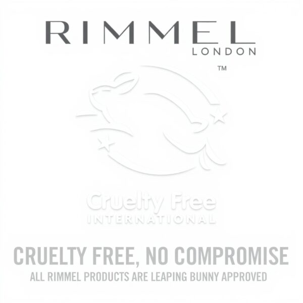 Eyeliner waterproof Rimmel longue tenue pointe précise noir