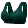 Soutien-gorge sport femme Tezenis respirant réglable grande