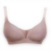 Soutien-gorge sans armatures dentelle Tezenis confort femme