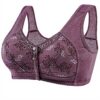 Vhersily Soutien-gorge Sport Femme Microfibre Sans Couture