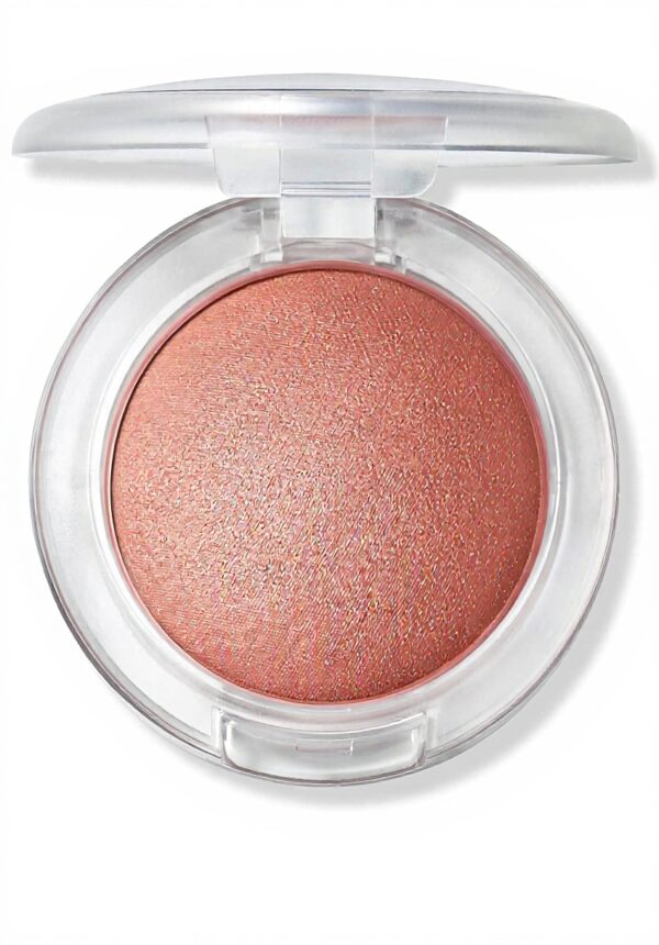 Blush MAC GLOWPLAY Cushiony Brillant teint naturel