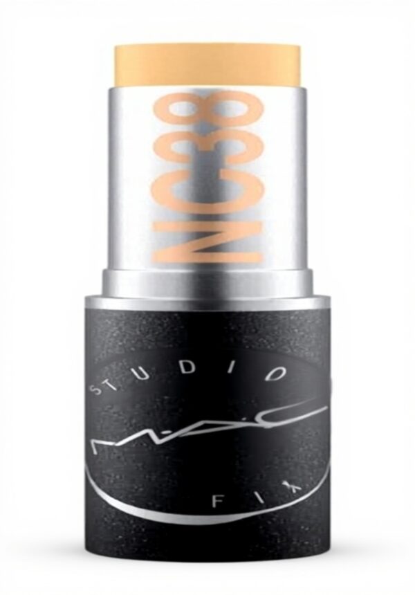Base mate souple MAC COSMETICS Studio Fix teint matifiant