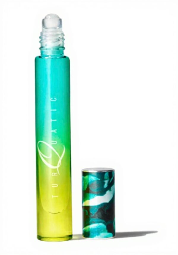 Parfum Turquatic Rollerball MAC Cosmetics Femme Eau de
