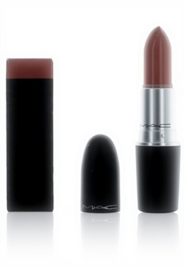 Rouge à lèvres MAC Cremesheen Modesty Rose neutre beauté