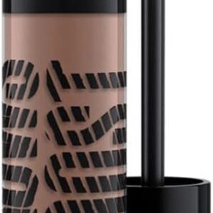 Gel pour sourcils Mac Eye Brows Big Boost Fibre-0