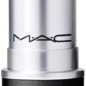 Rouge à lèvres MAC Frost Plum Dandy couleur prune-0