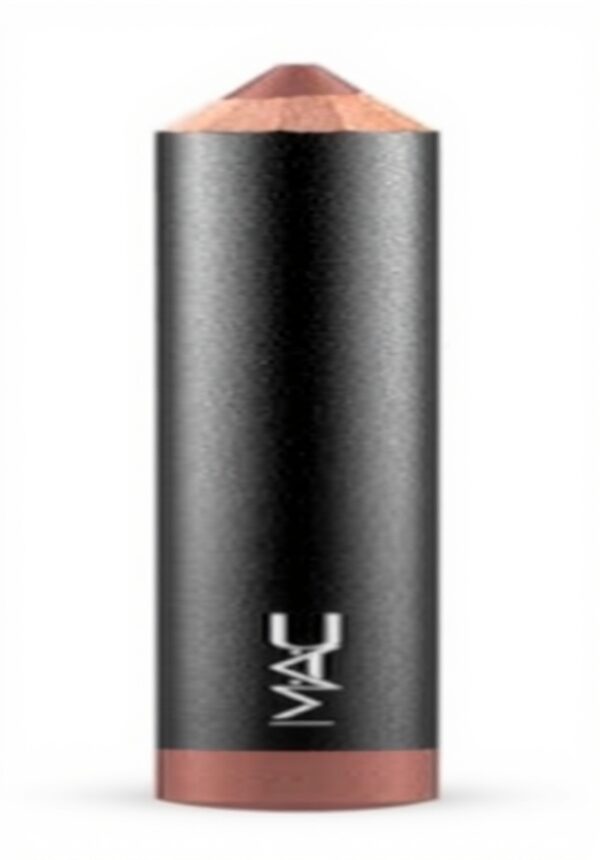 Crayon à lèvres MAC Spice contour longue tenue maquillage