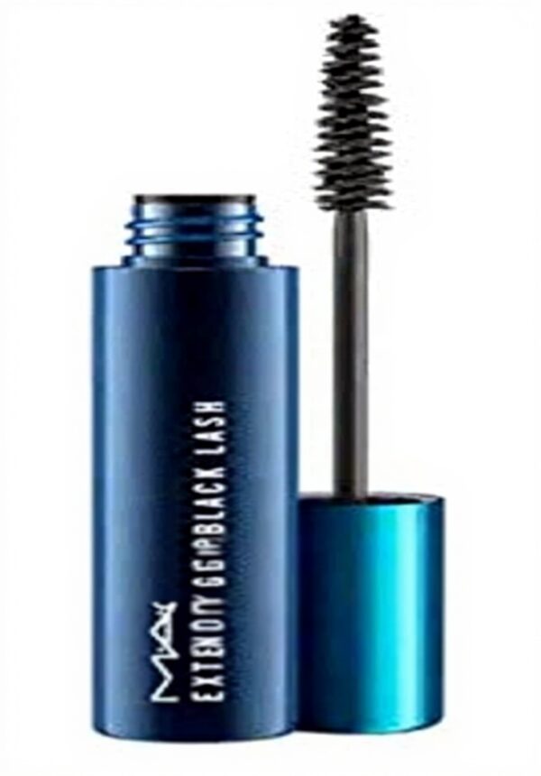 Mascara MAC Extended Play longueur definition yeux noir