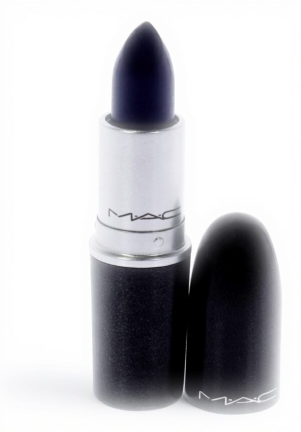 Rouge à lèvres matte MAC couleur riche fini mat