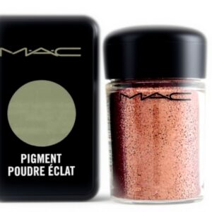 Fard à paupières MAC Pigment Rose maquillage yeux 4,5 g