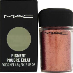 Fard à paupières MAC Pigment Rose maquillage yeux 4,5 g-0