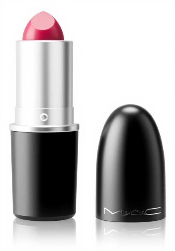 Rouge à lèvres mat MAC Retro Steady Going Del Rio