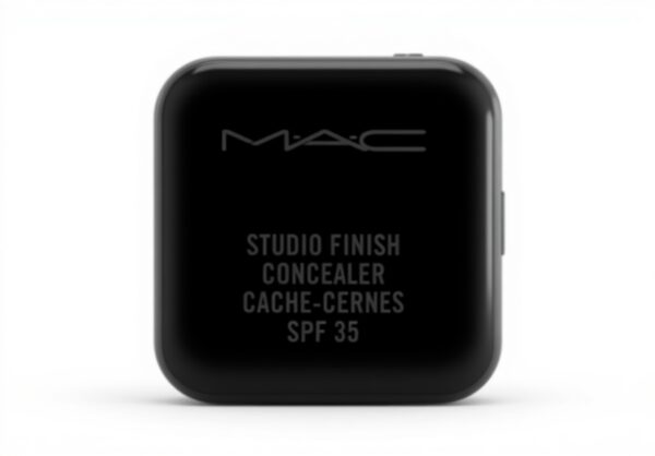 Correcteur MAC Studio Finish NC45 7 g couvrant antioxydant