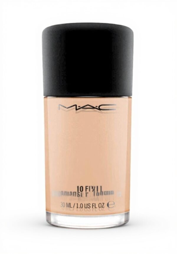 Fond de teint MAC Studio Fix SPF 15 NW20 couvrant mat