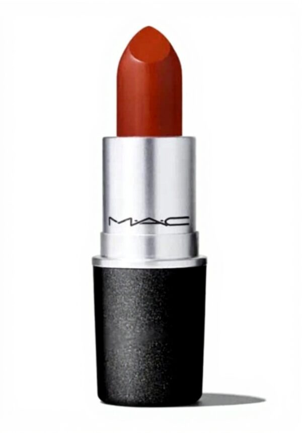 Rouge à lèvres mat Marrakesh MAC couleur riche hydratant