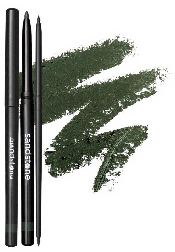 Eyeliner waterproof Sandstone Scandinavia yeux sensibles